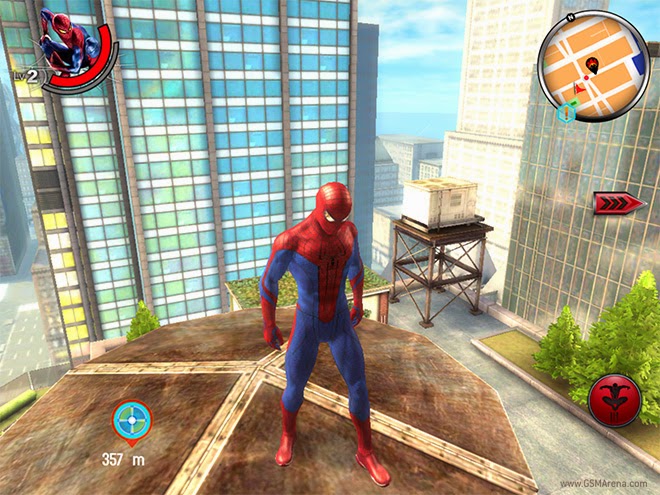 Игру новый человек паук 1. Spider man 1 игра. Эмейзинг человек паук игра. Новый человек паук 1 игра. Человек паук амазинг игра.