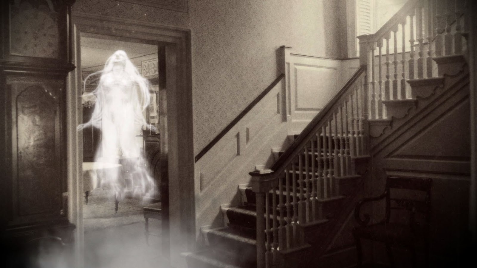 A Bewitching Guide to Halloween: Most Haunted Places in the US A Bewitching Guide to Halloween: Most Haunted Places in the US