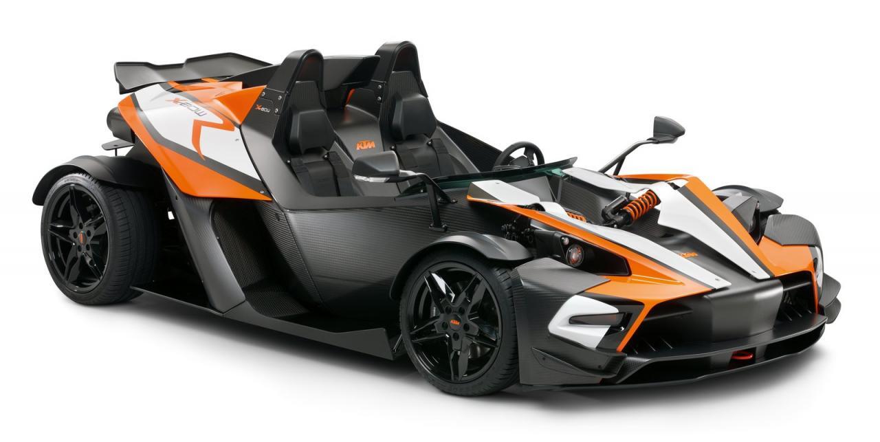 ktm x bow r for sale
