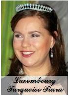 http://orderofsplendor.blogspot.com/2014/08/tiara-thursday-luxembourg-turquoise.html