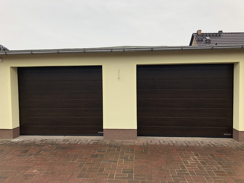 Garagentore und Hoftorantriebe, Berlin Brandenburg