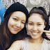 SNSD's SooYoung snapped cute SelCa with Bekah