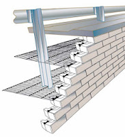 VG-AT: MUROS DE CONTENCIÓN CON BLOQUES DE HORMIGON (III)