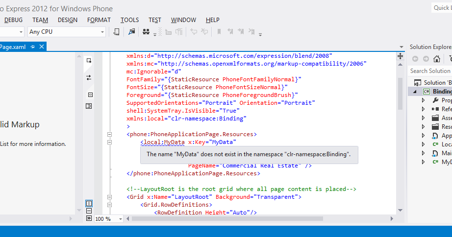 dominoc925: Resolving the error Dominoc925: Resolving The Error