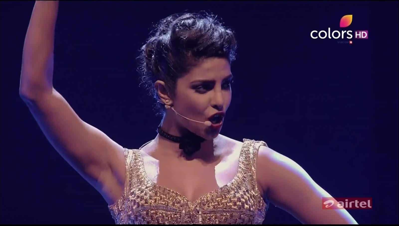 priyanka chopra dance performance 2016 priyanka chopra performance caps from iifa 2016 the priyanka chopra dance performance 2016 priyanka chopra performance caps from iifa 2016 the