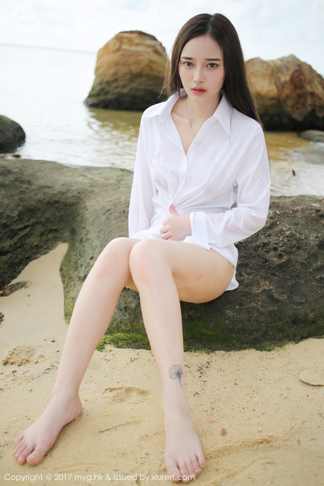 MyGirl - Vol.254 Tang Qi Er (60 pics)