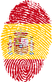 Flag Spain