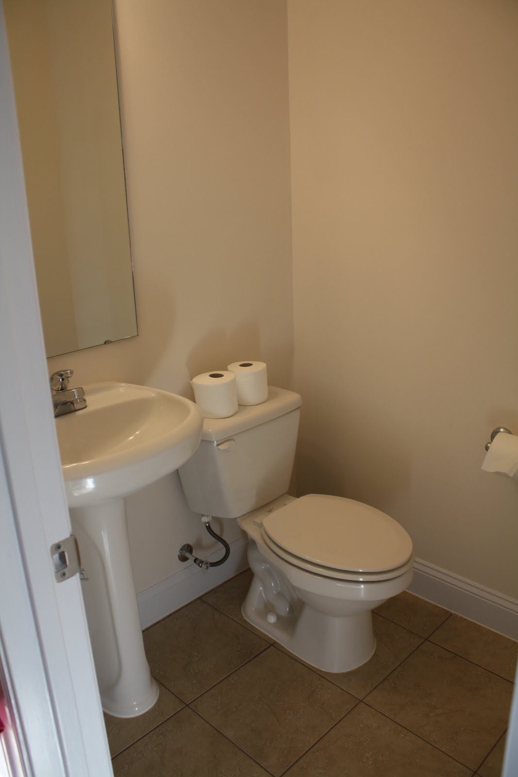 Alayna's Creations Finishing Touches Powder Bath