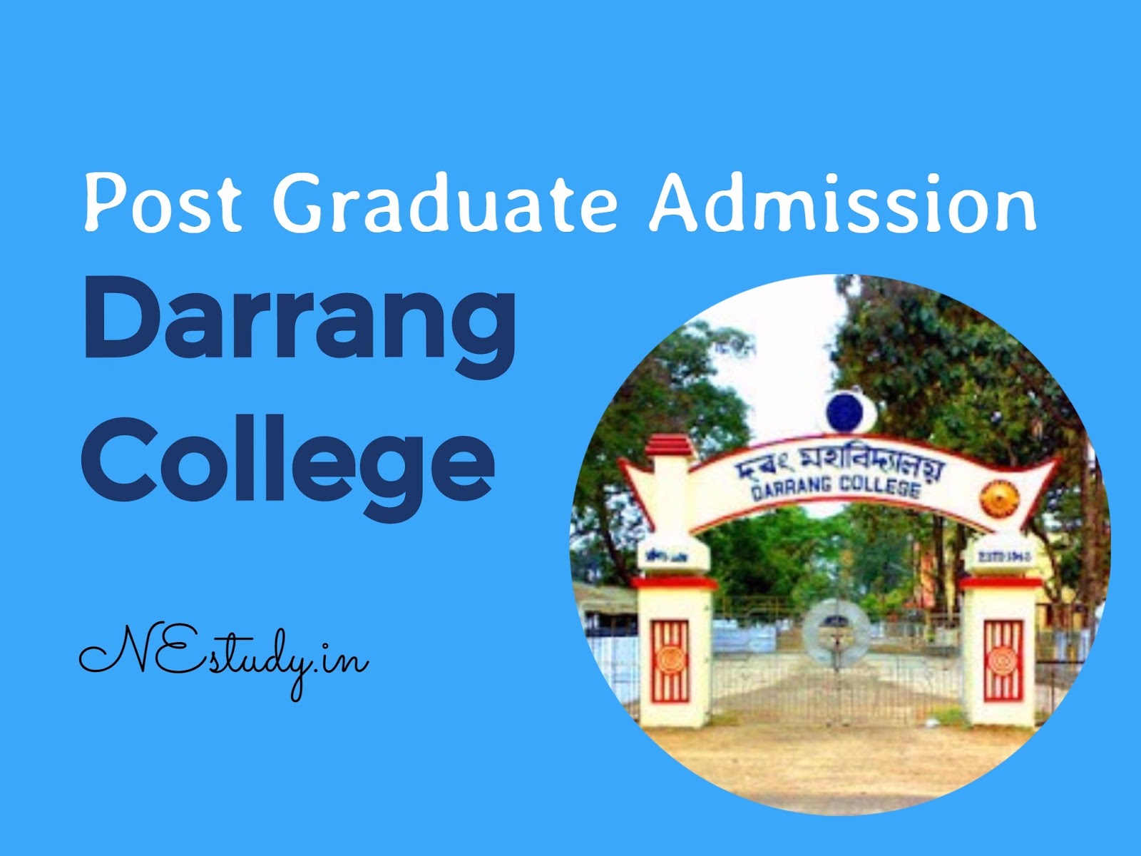 College College Zoology