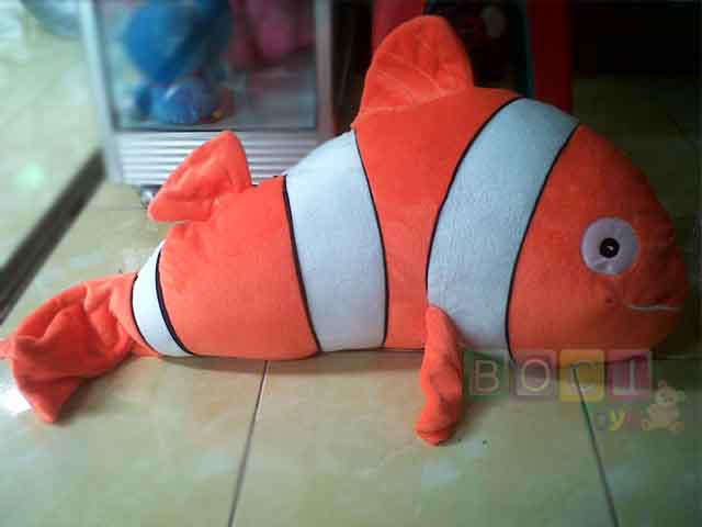 Unduh 870 Gambar Boneka Ikan Nemo Hd Terbaru Gambar Ikan