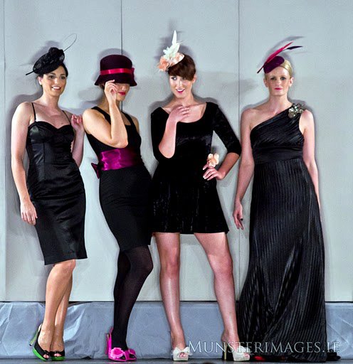 Hats Have It: Aisling Maher Milliner