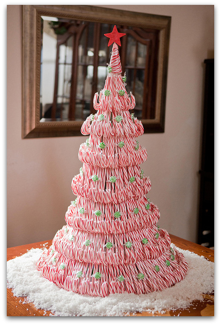 Art Symphony: Alternative christmas trees