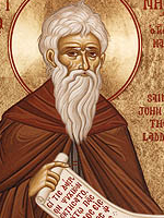 St. John Climacus