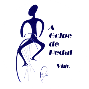 A Golpe De Pedal