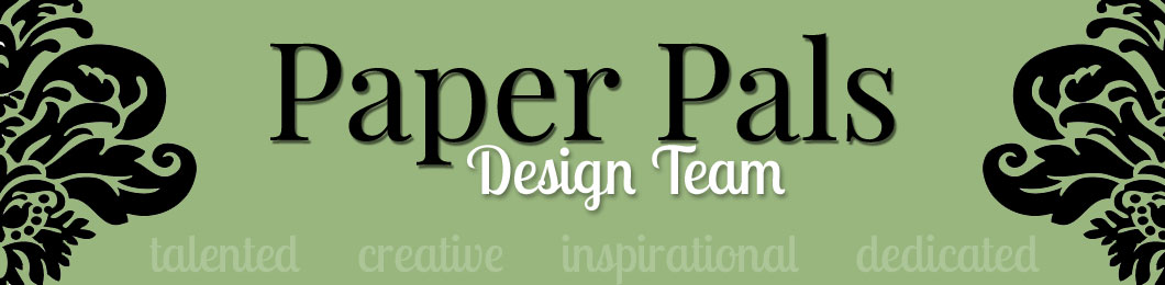 Paper Pals Design Team