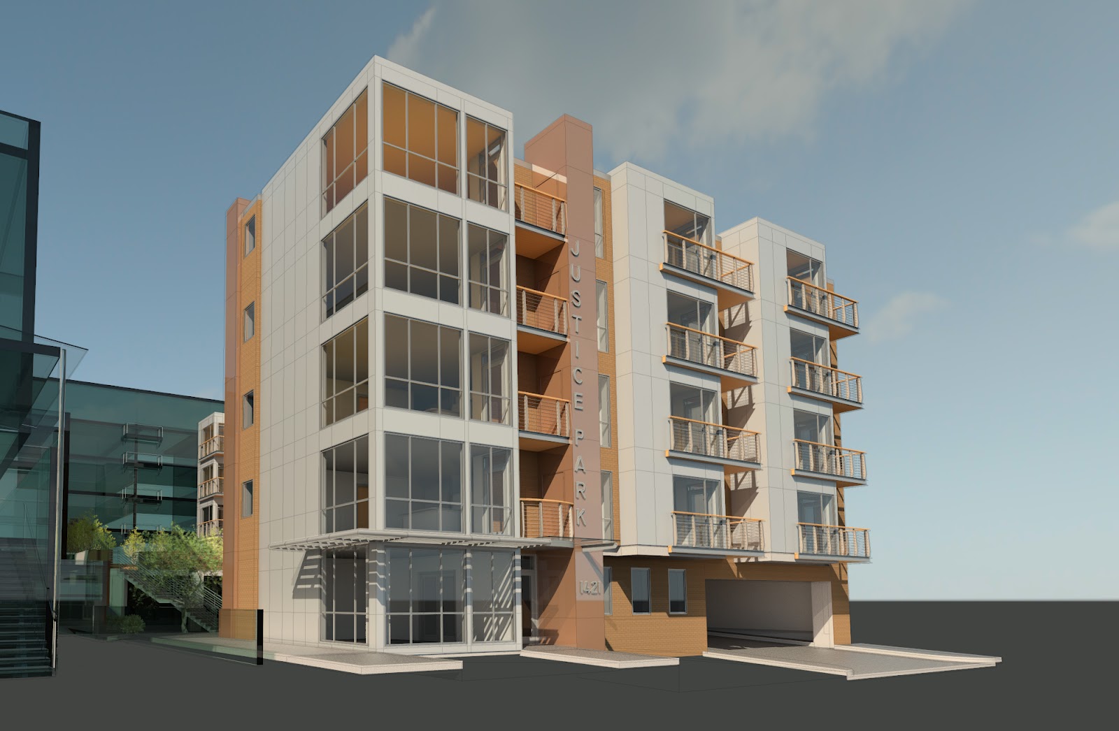 DCmud The Urban Real Estate Digest of Washington DC Columbia Heights Affordable Housing