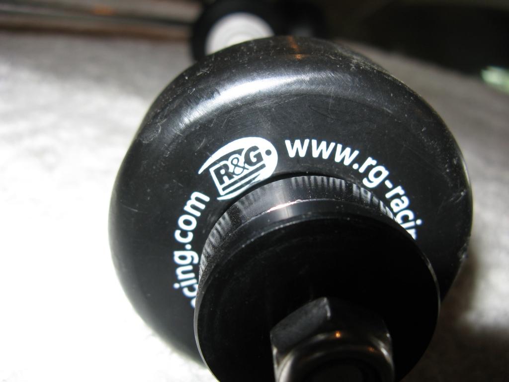 duke 690 axle sliders and muffler hanger KTM Forums