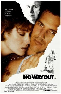 No Way Out – DVDRIP LATINO