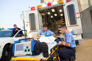 Unintentional Accidents injuries prevention