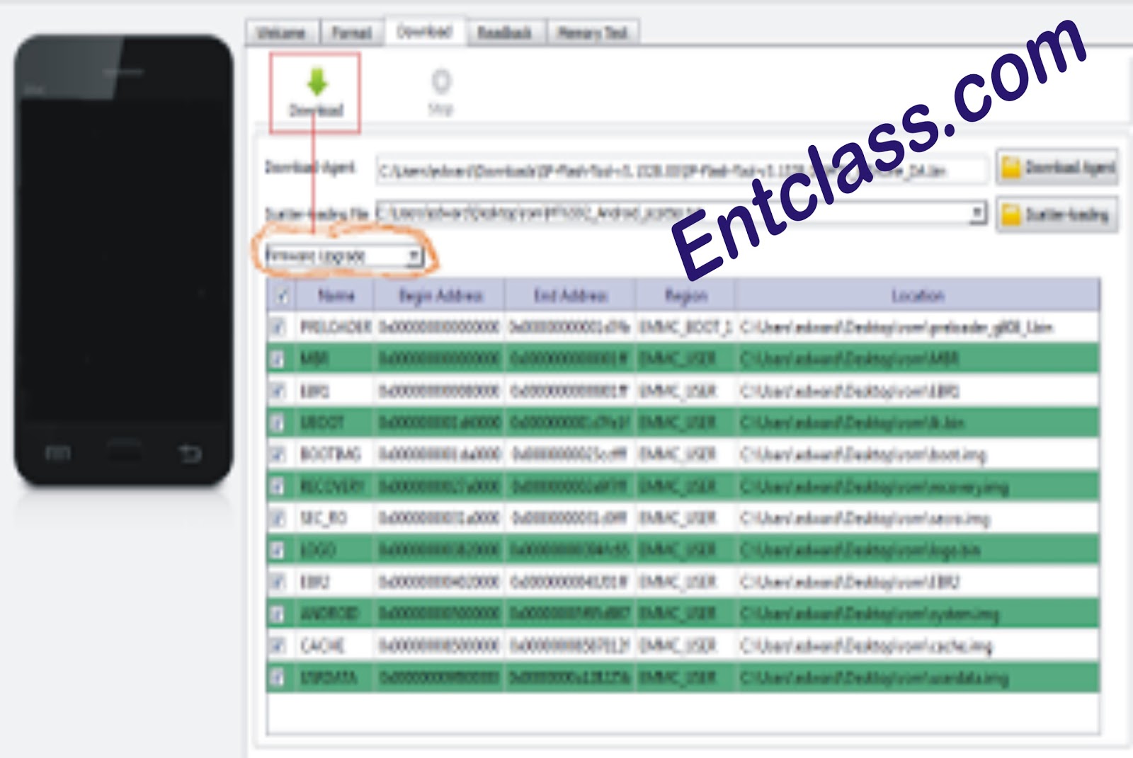 Sp Flash Tool 5.1 Sp Flash Tool 5.1