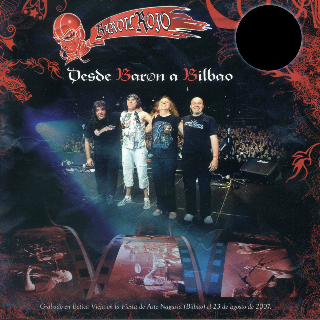 Descargar MP3 de Baron Rojo gratis. BuenTema.Bar