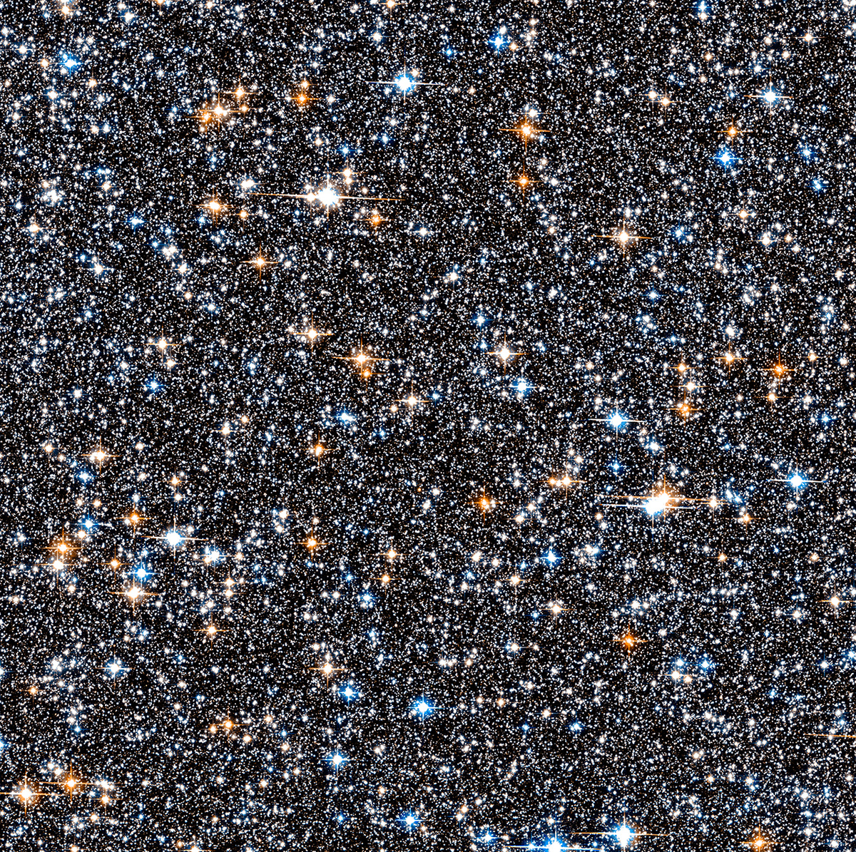 How many stars are there in the Universe? Earth Blog