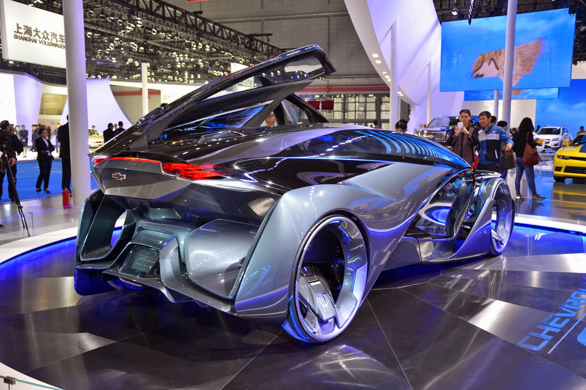Современные автомобили россии. Chevrolet FNR Concept. Шевроле FNR концепт 2015. Шевроле FNR концепт 2020. Шевроле FNR концепт 2021.