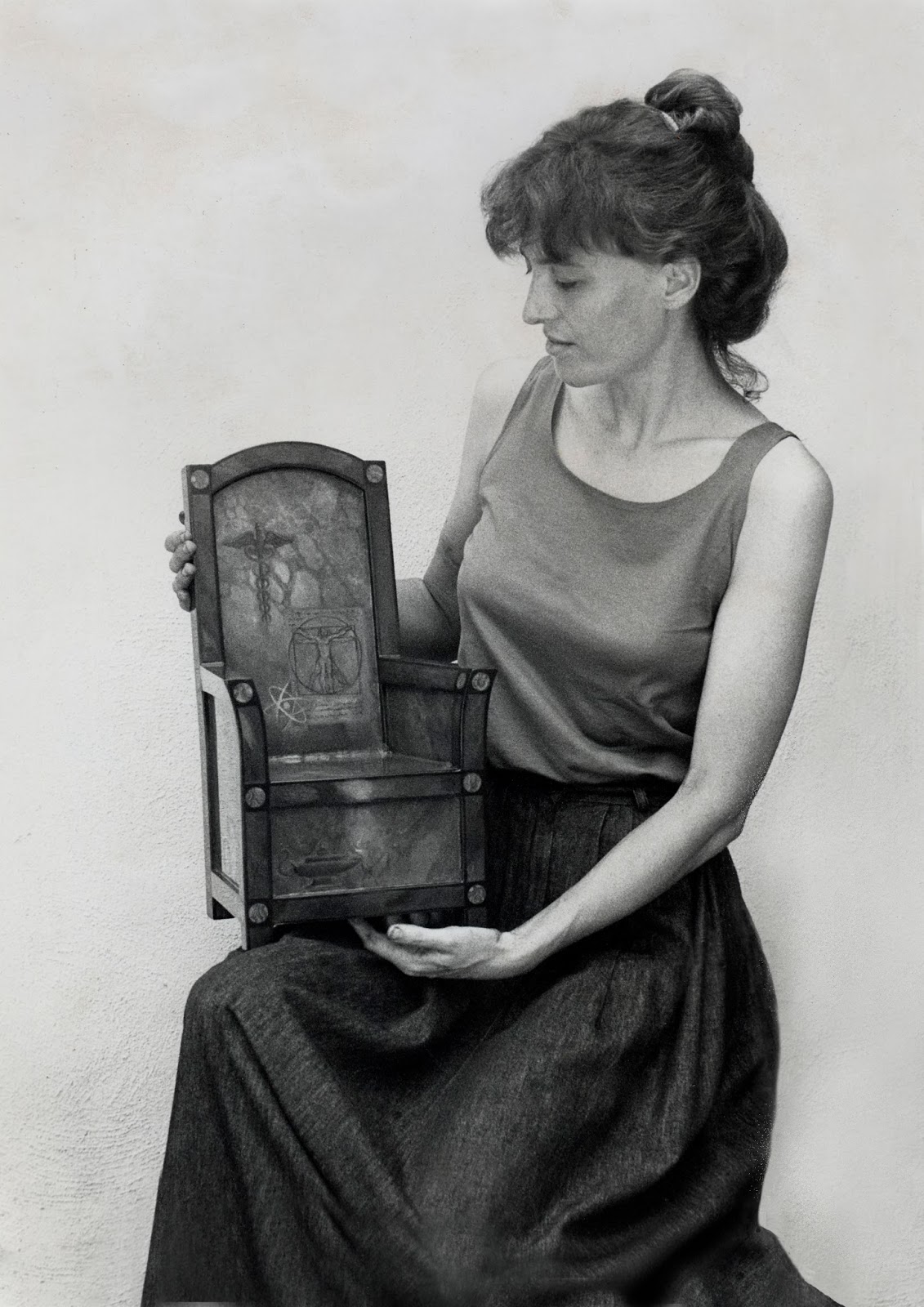 Miriam Slater Blog Cedars Sinai Endowment Chair