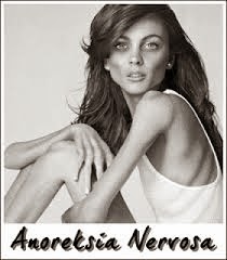 Anoreksia Nervosa