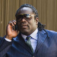 Nigerian Olympic Athlete "Ambrose Monye" Arrested For Murder In South Africa 1