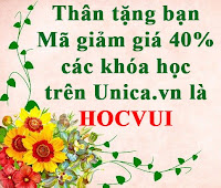 Unica.vn - Học từ chuyên gia