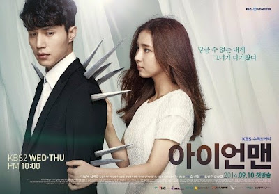 SINOPSIS Iron Man Episode 1 - 18 Lengkap - SINOPSIS TAMURA