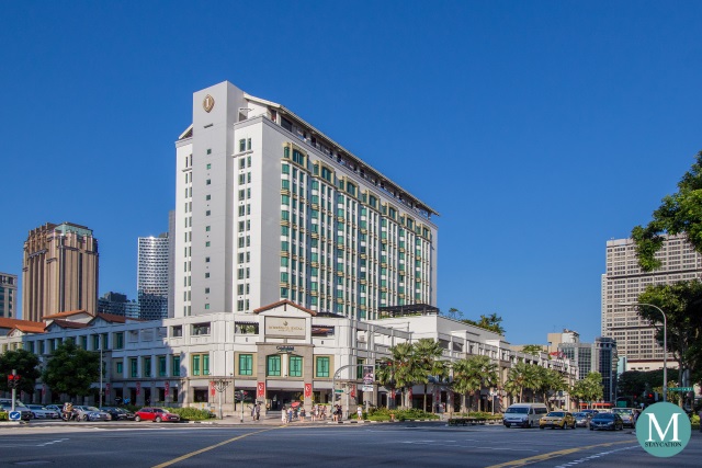 InterContinental Singapore
