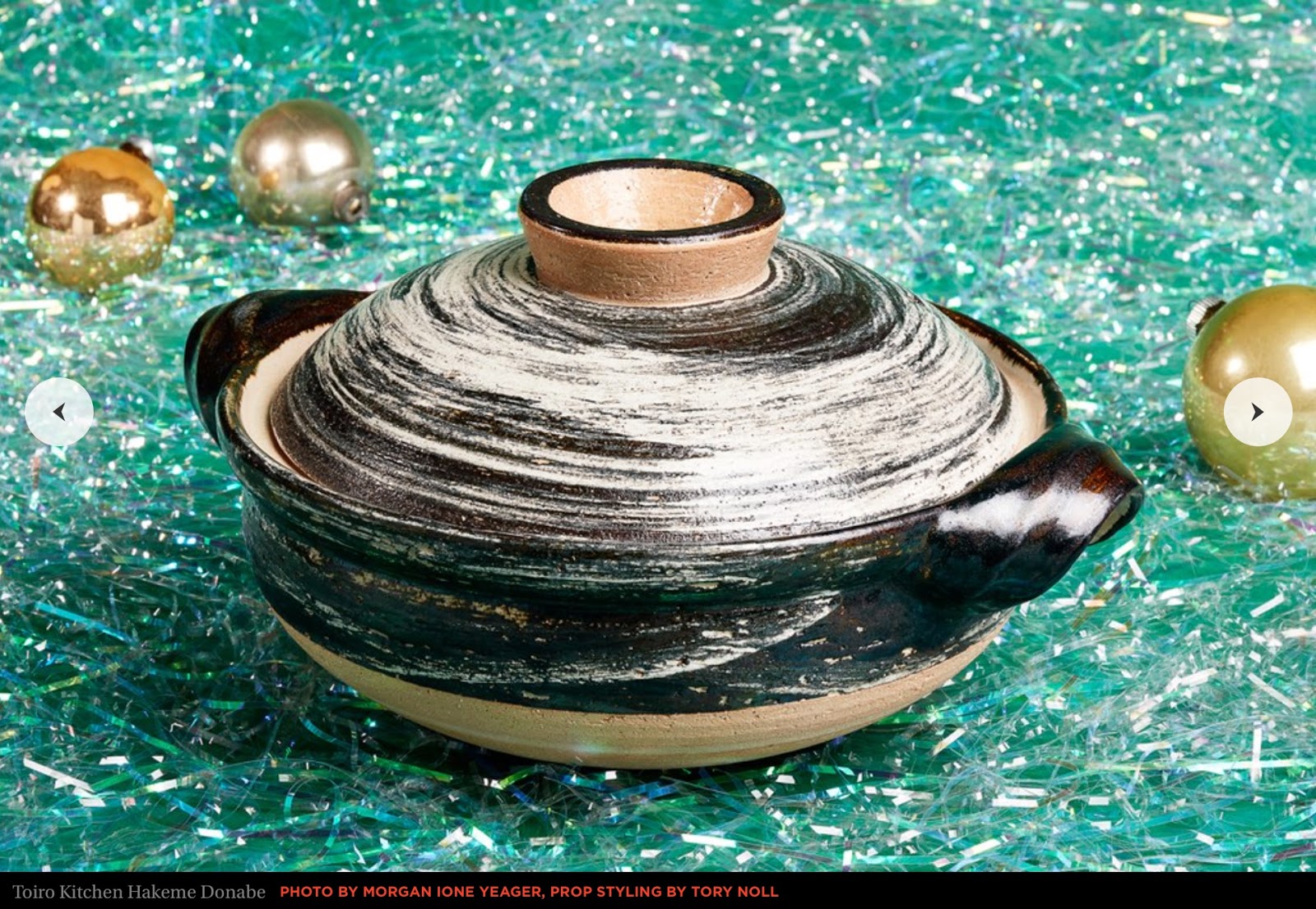 HAPPY DONABE LIFE Mrs. Donabe's Rustic Japanese Kitchen Our Hakeme