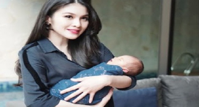 Kemewahan Kamar Mandi Anak Sandra Dewi Bikin Melongo Bak Hotel Berbintang 1 Berita Trend Dan Trending