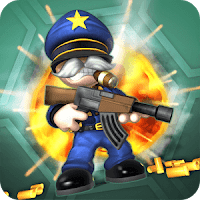 Epic Little War GamevFull APK