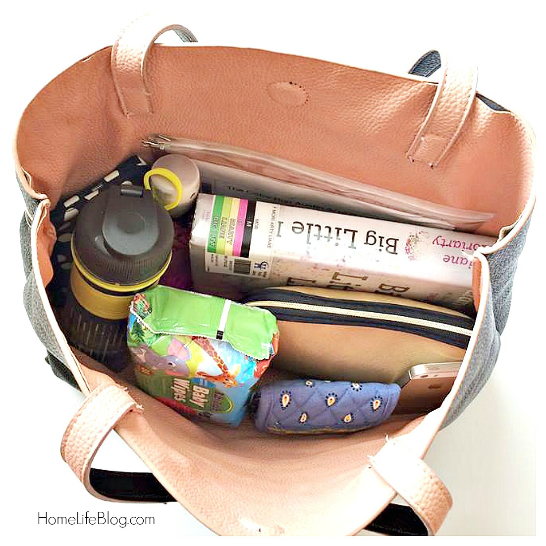 Musings by Candace Jean: 17 Things to Carry in Your Vacation Purse