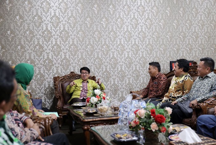 Pemprov Dukung Hadirnya Perhimpunan Insan Perunggasan Rakyat Petelur Nasional di Lampung
