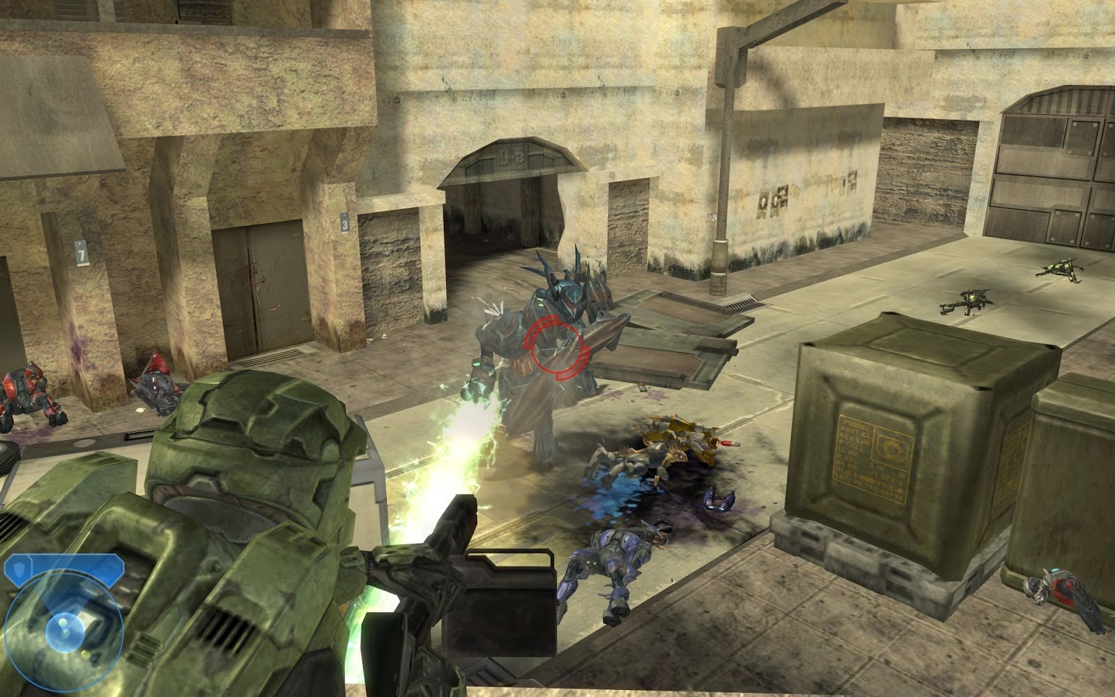 Download Halo 2 full Vrsion Game free Download Full Version Games