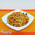 Macarrão com Salsicha na Pressão