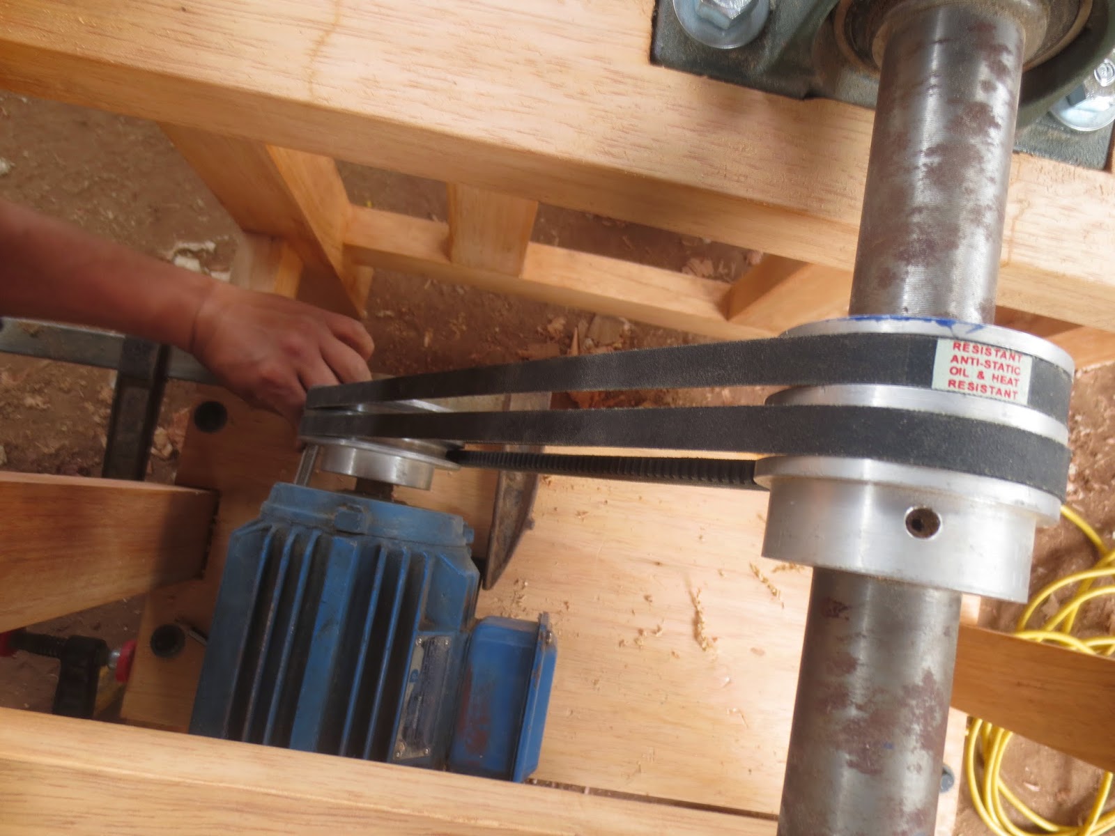 sierra circular de mesa aluminio para el trabajo de la madera ranura en T  75 tipo de raíles en T de aluminio para trabajos de madera banco de trabajo  para valla de