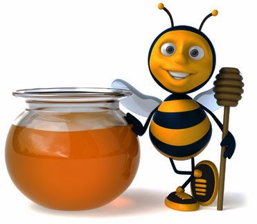 Rette die Honigbiene