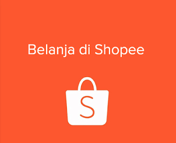 Beli online di Shopee