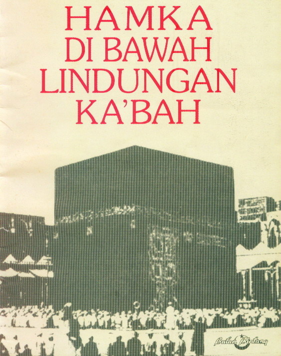 Download Pdf Dibawah Lindungan Ka Bah Hamka Bakasura Cendekia