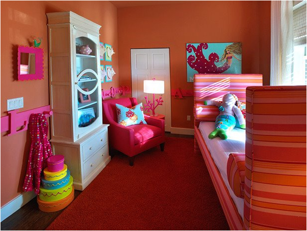 22 Transitional modern Young girls bedroom ideas | Home Design