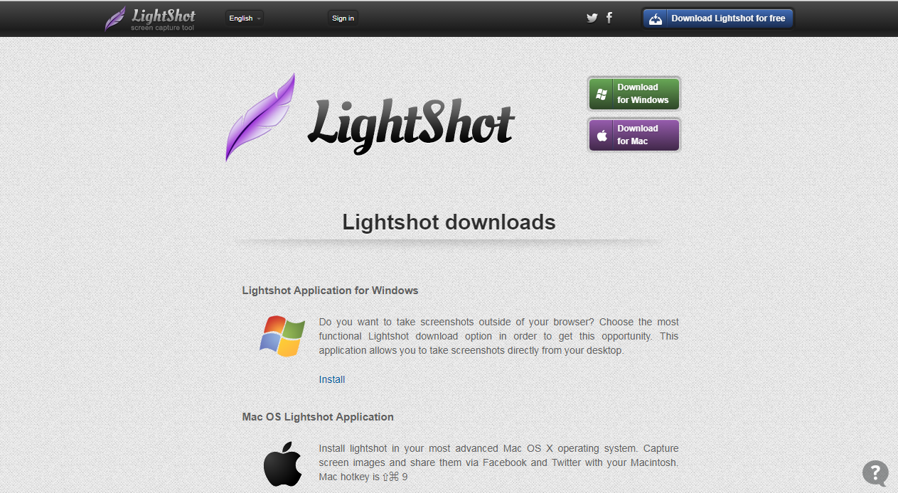 lightshot download for pc lightshot download for pc