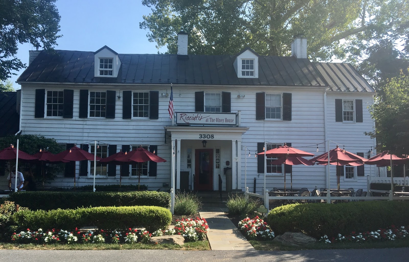 Chef Gardens At Ricciuti's, Farm to Table is Second Nature