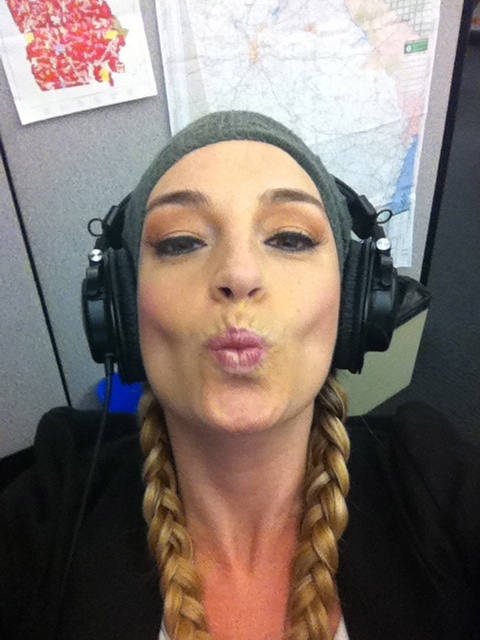 Mistress of the Method Scattered, Smothered, Covered and CHUNKED.