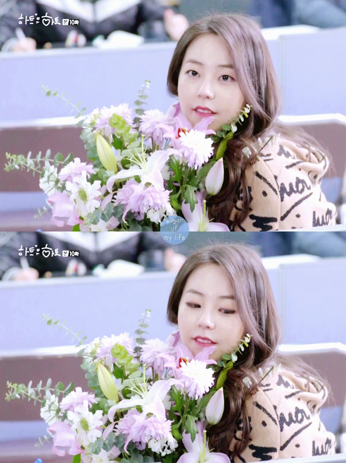 배우 안소희 | 인스티즈