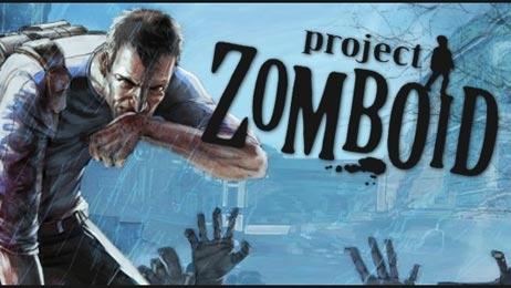 Project Zomboid (PC) Türkçe Dil Yaması İndir,Kurulum Çalışıyor